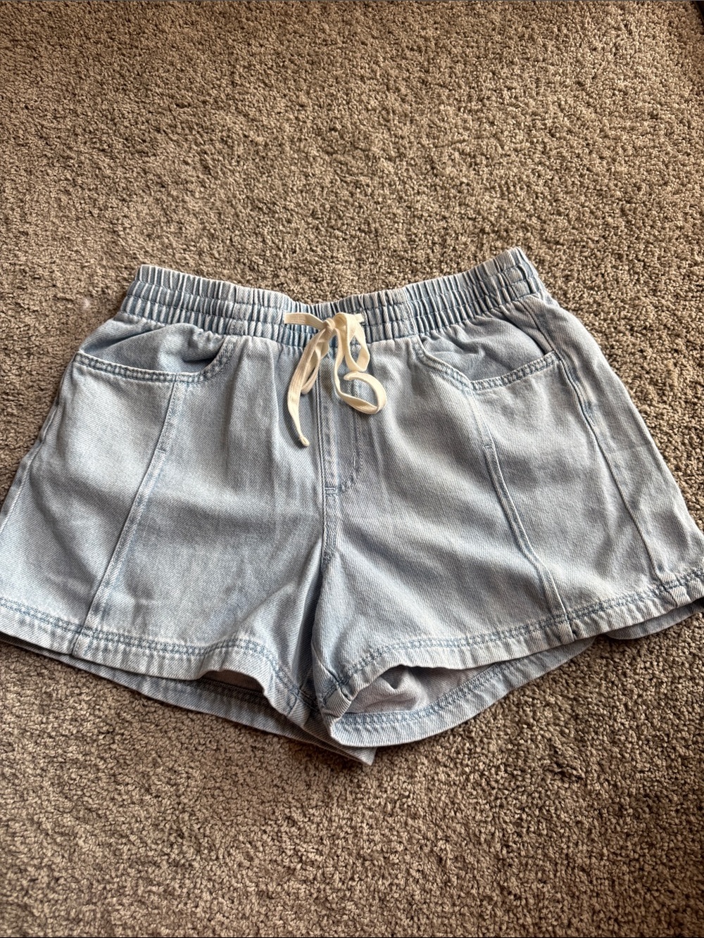 Universal Thread Denim Shorts